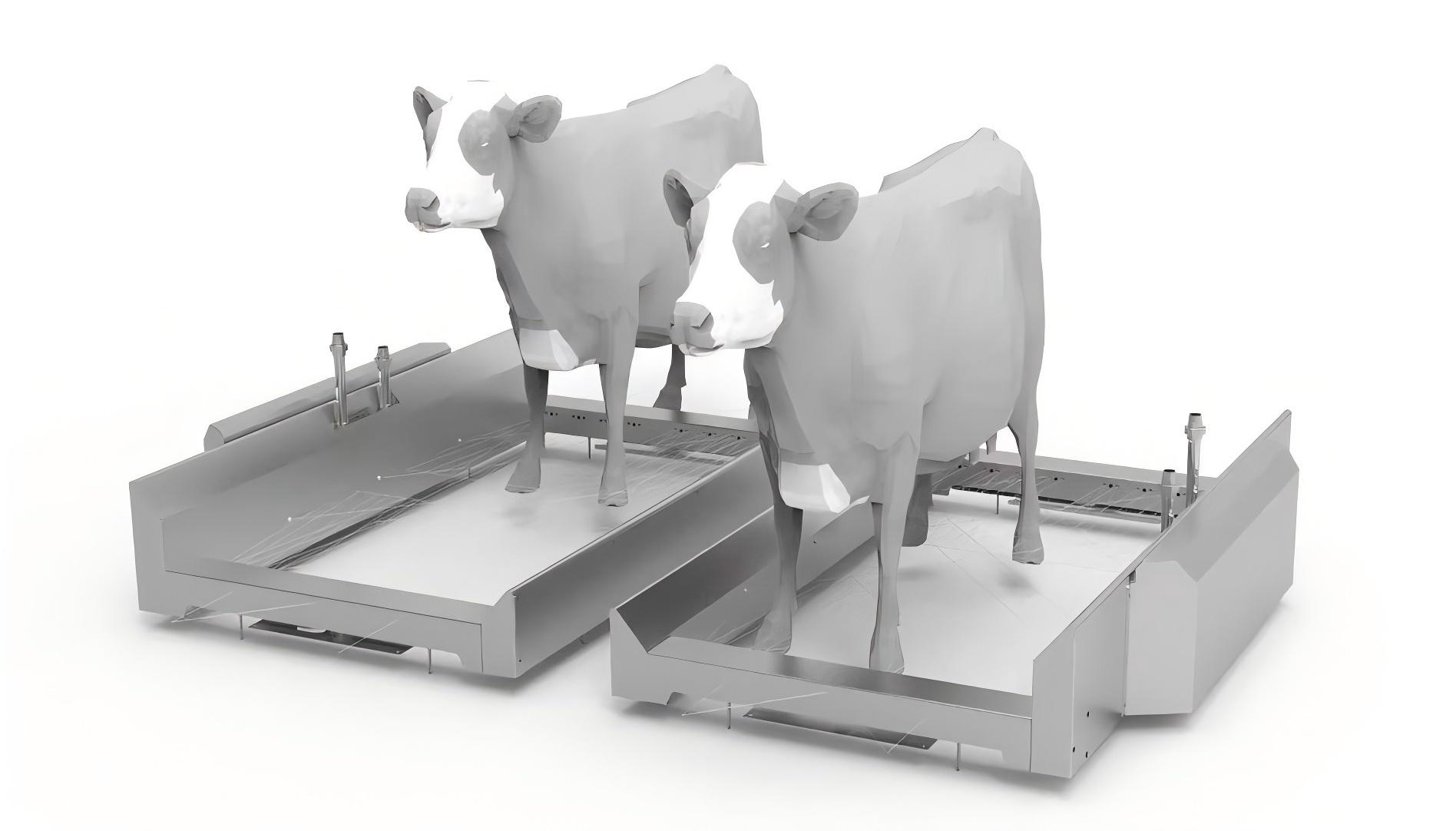 Ai HOOF BATH SYSTEM