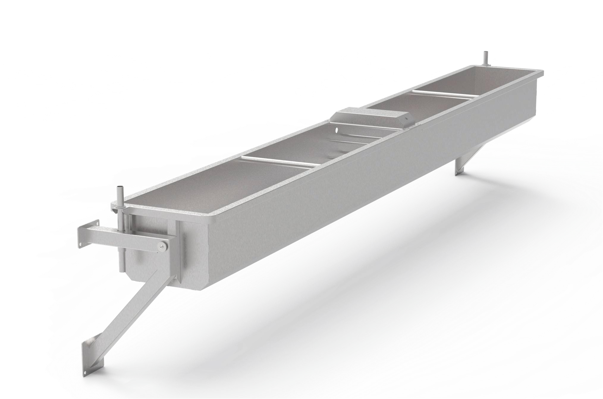 WATER TROUGH